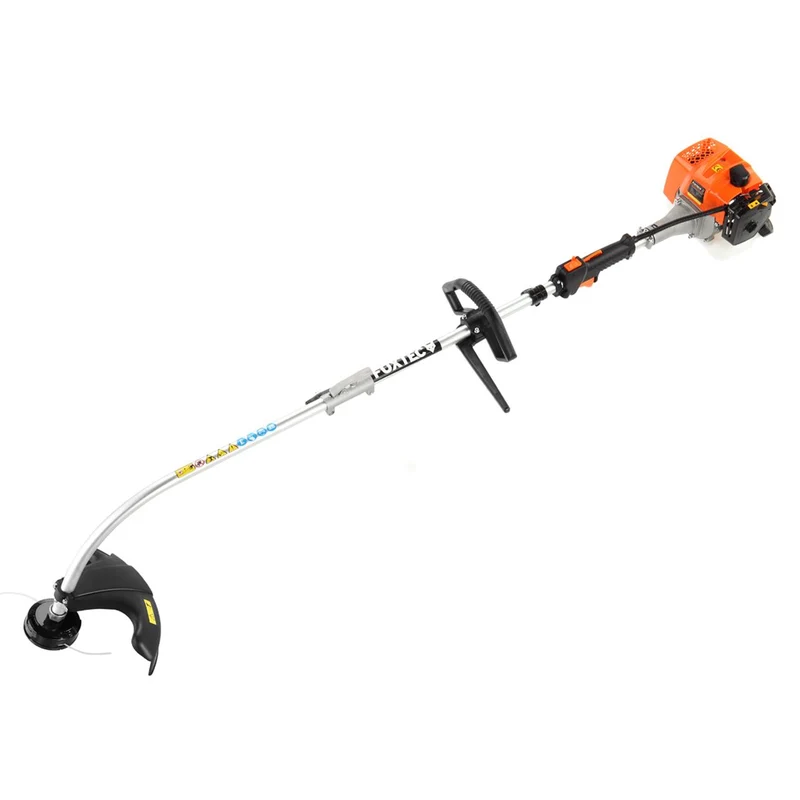 B-WARE Débroussailleuse coupe-bordure thermique FUXTEC FX-RT226