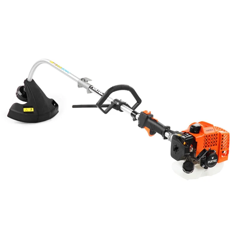 B-WARE Débroussailleuse coupe-bordure thermique FUXTEC FX-RT226