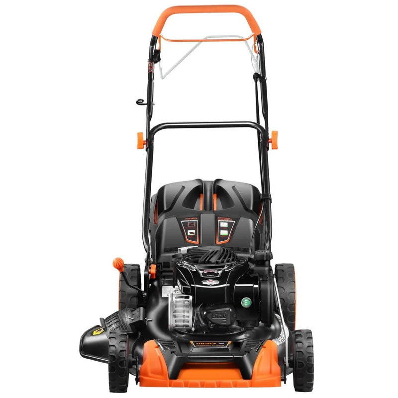 Occasion FUXTEC FX-RM20BS Edition - tondeuse à gazon