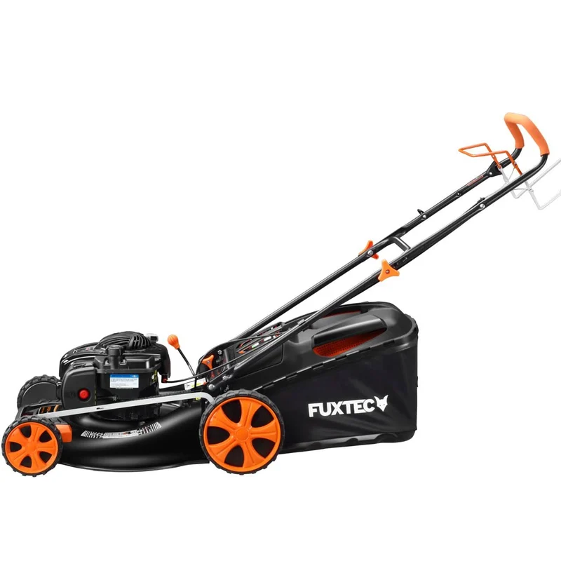 Occasion FUXTEC FX-RM20BS Edition - tondeuse à gazon