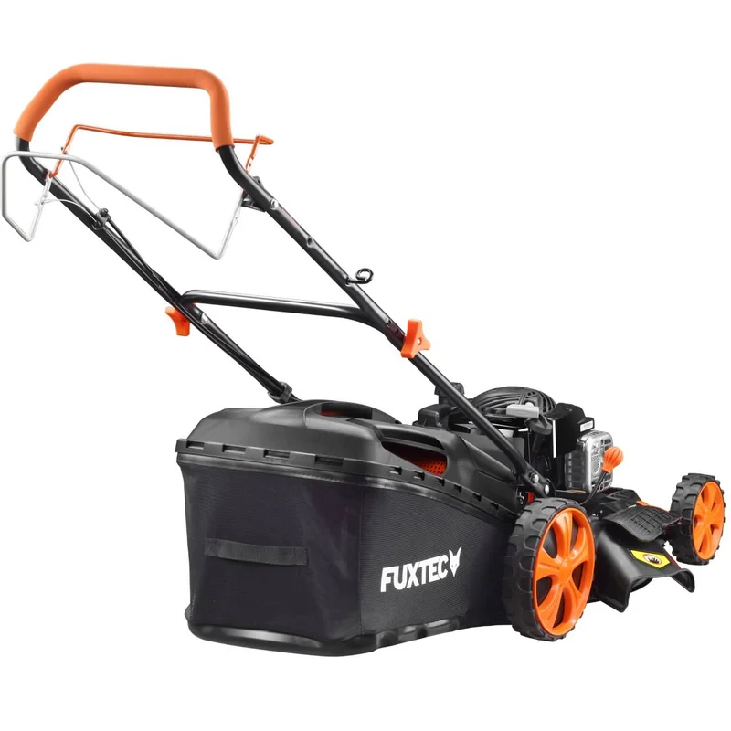 Occasion FUXTEC FX-RM20BS Edition - tondeuse à gazon
