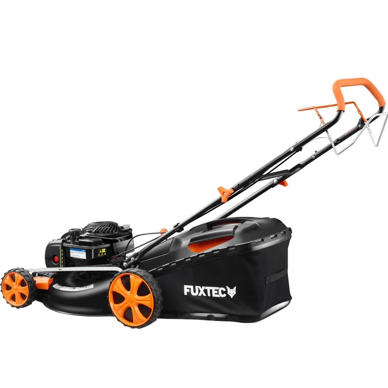 Occasion FUXTEC FX-RM20BS Edition - tondeuse à gazon