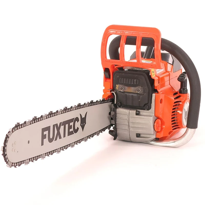 B-WARE FUXTEC Tronçonneuse FX-KSE152