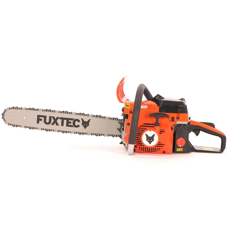 B-WARE FUXTEC Tronçonneuse FX-KSE152