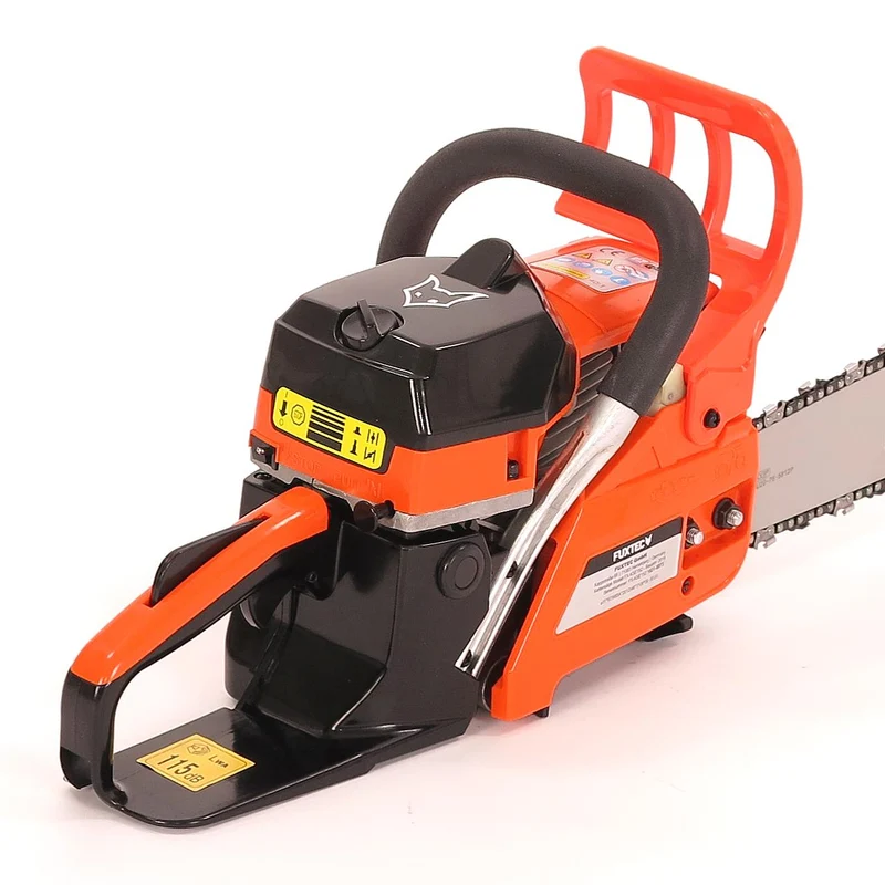 B-WARE FUXTEC Tronçonneuse FX-KSE152