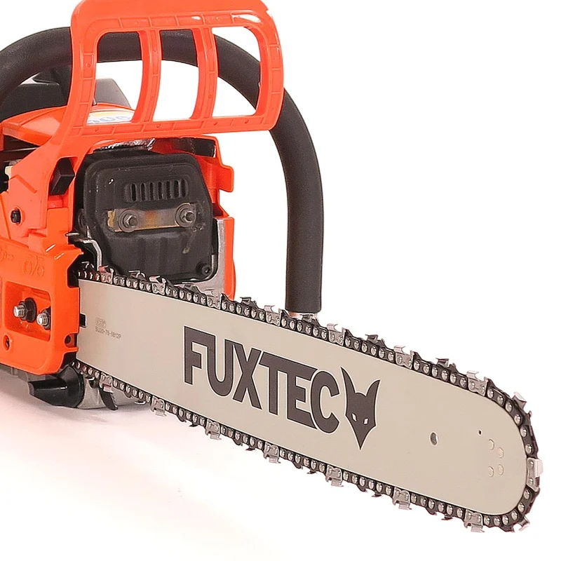 B-WARE FUXTEC Tronçonneuse FX-KSE152
