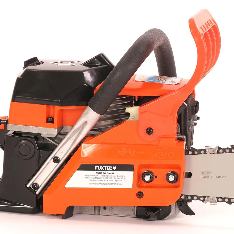 B-WARE FUXTEC Tronçonneuse FX-KSE152