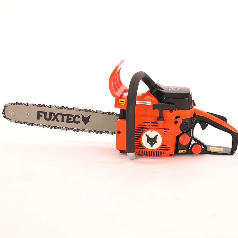 B-WARE FUXTEC Tronçonneuse FX-KSE141