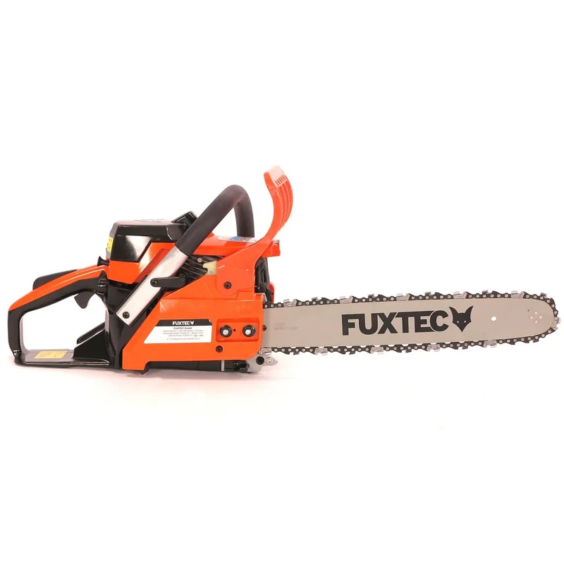 B-WARE FUXTEC Tronçonneuse FX-KSE141