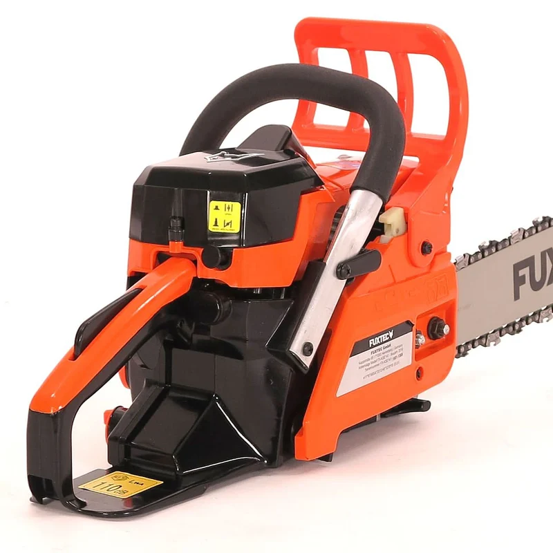B-WARE FUXTEC Tronçonneuse FX-KSE141