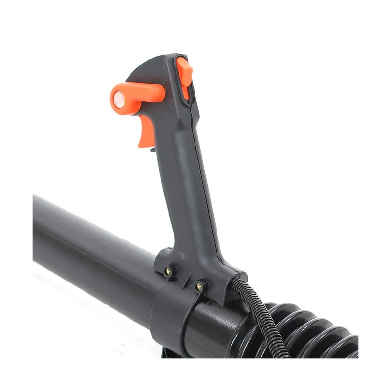 Souffleur de feuilles portable FUXTEC FX-LB157T Occasion