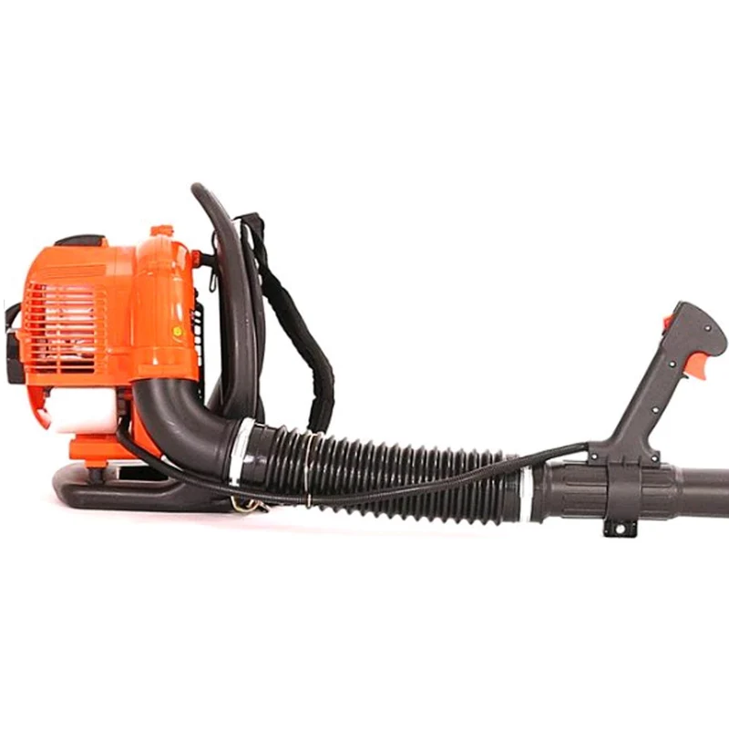 B-WARE FUXTEC - FX-LB185T Souffleur de feuilles portable à dos