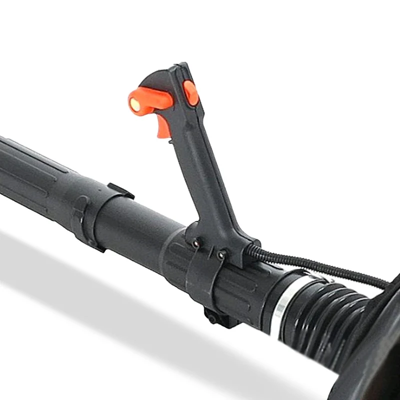 B-WARE FUXTEC - FX-LB185T Souffleur de feuilles portable à dos