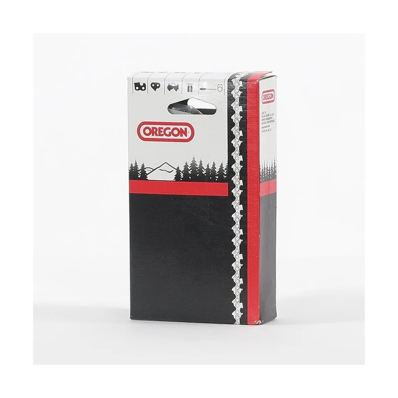 B-WARE Chaîne OREGON 12 pouces / 12" tronçonneuse à batterie 40V FUXTEC E212C