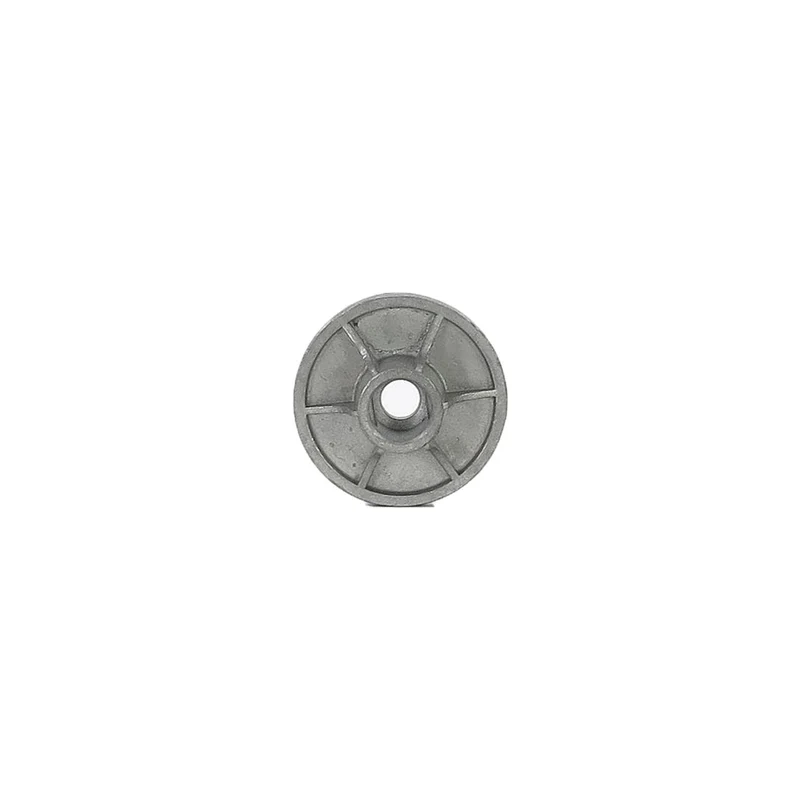 B-WARE FUXTEC - Support lame de coupe pour tondeuse à gazon 40V 37cm