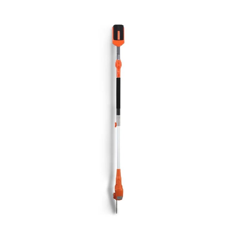 B-WARE Élagueuse électrique sur perche 40 V FUXTEC E608D - sans batterie