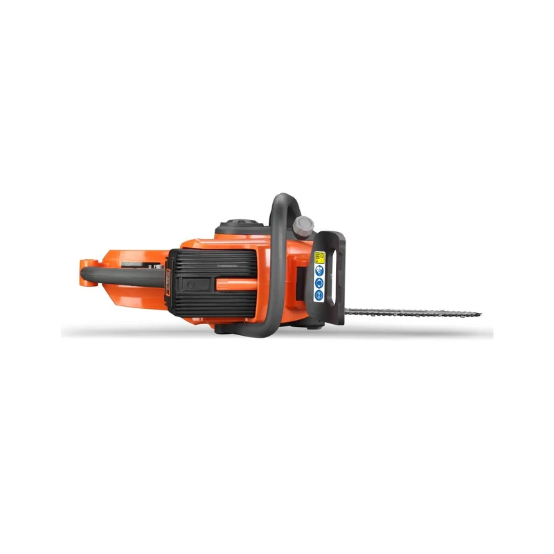 B-WARE Tronçonneuse à batterie FUXTEC 40 V E212C - sans batterie