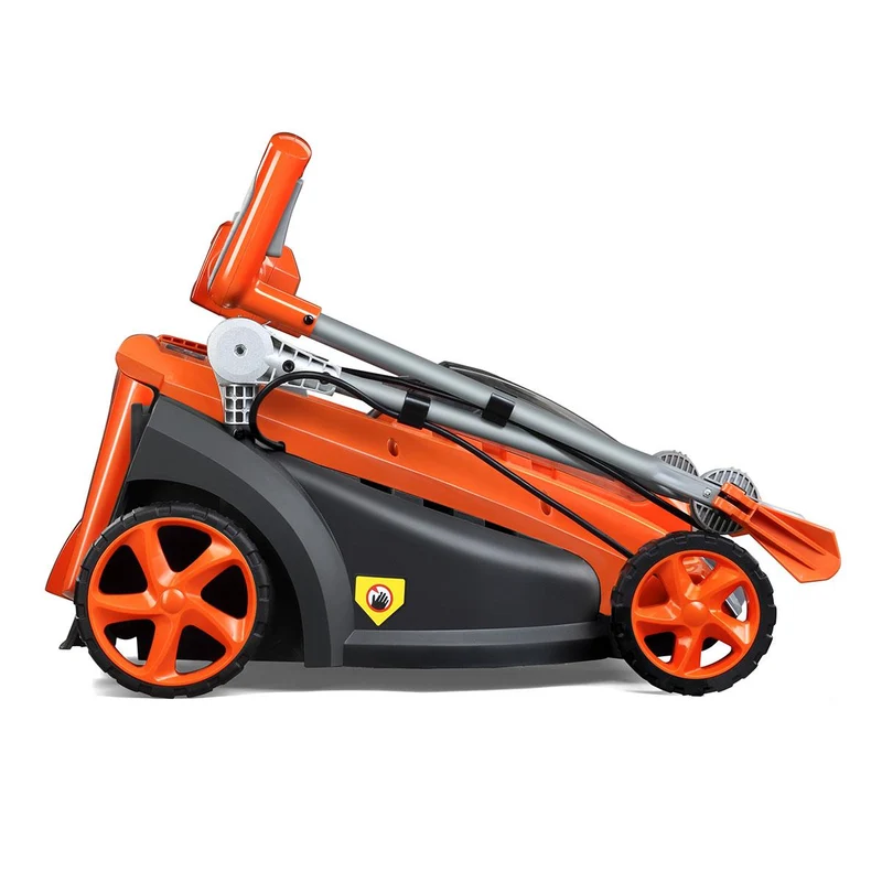 B-WARE Tondeuse à batterie 40 V FUXTEC E137C - sans batterie