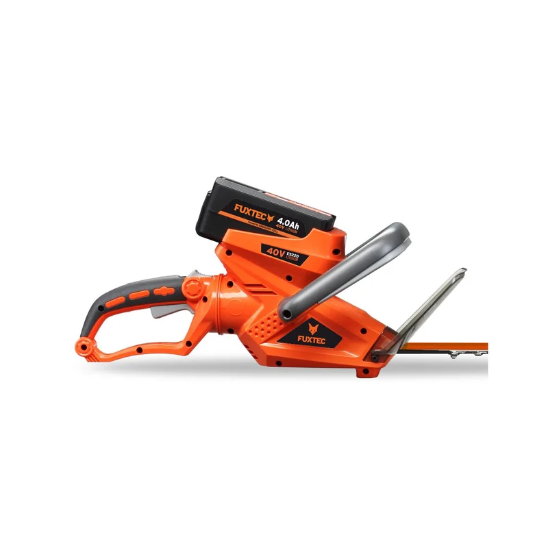 B-WARE Taille-haies batterie 40 V FUXTEC E522D - sans batterie