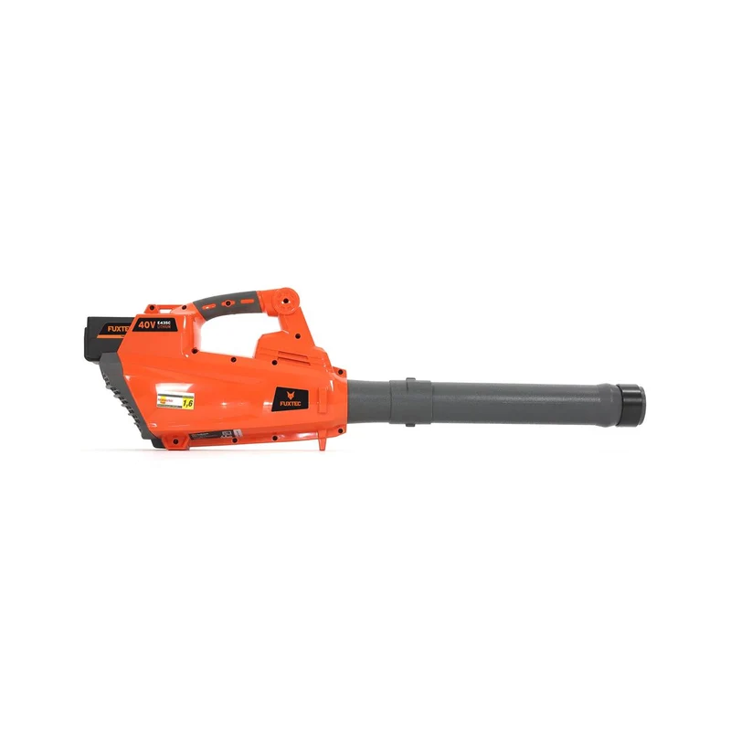 B-WARE Souffleur à batterie 40 V FUXTEC E435C - sans batterie