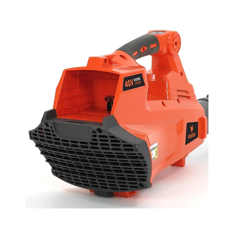 B-WARE Souffleur à batterie 40 V FUXTEC E435C - sans batterie