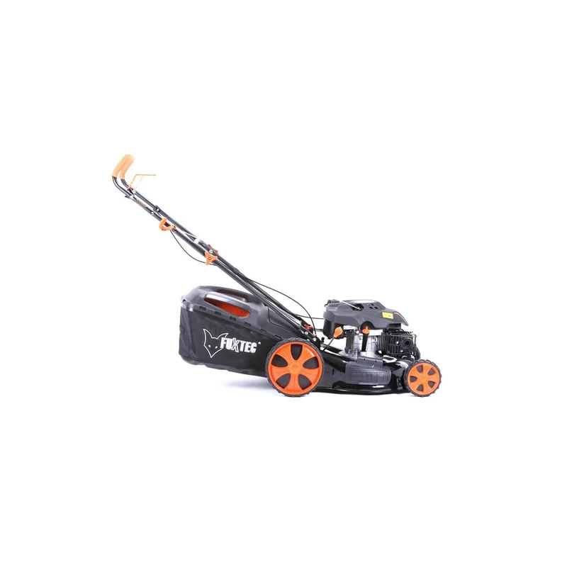 B-WARE FUXTEC FX-RM2055 Tondeuse à essence avec EasyClean