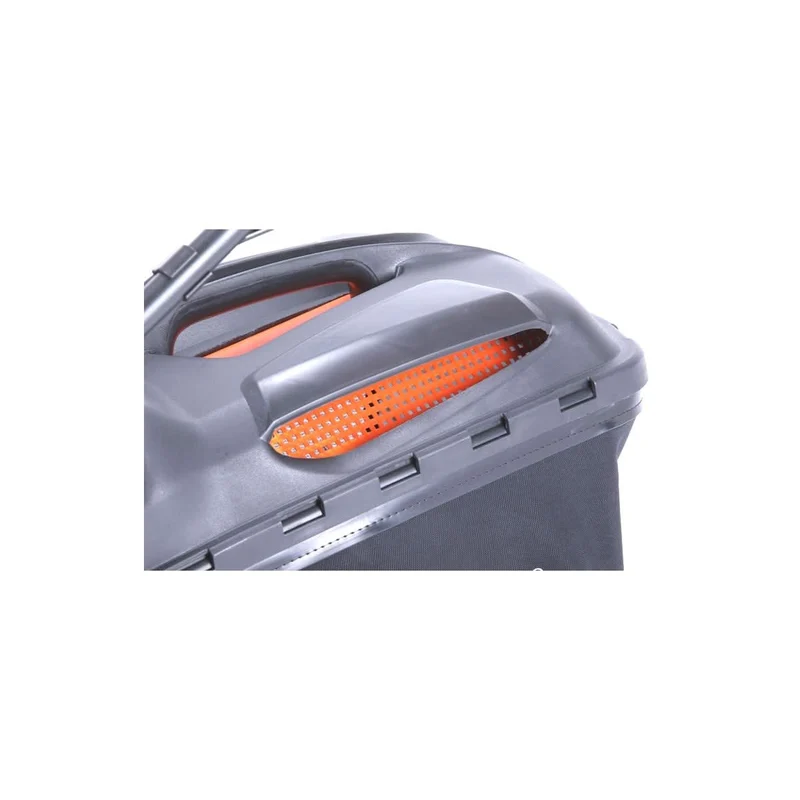 B-WARE FUXTEC FX-RM2055 Tondeuse à essence avec EasyClean