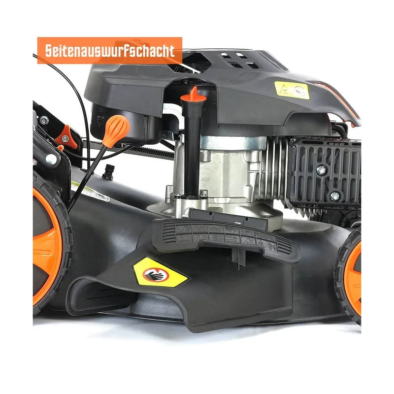 Tondeuse à gazon Occasion FX-RM2060 Edition