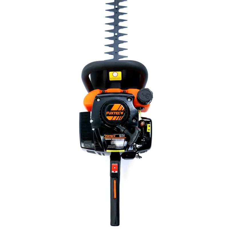 B-WARE Taille-haies thermique professionnel FUXTEC SPL450N