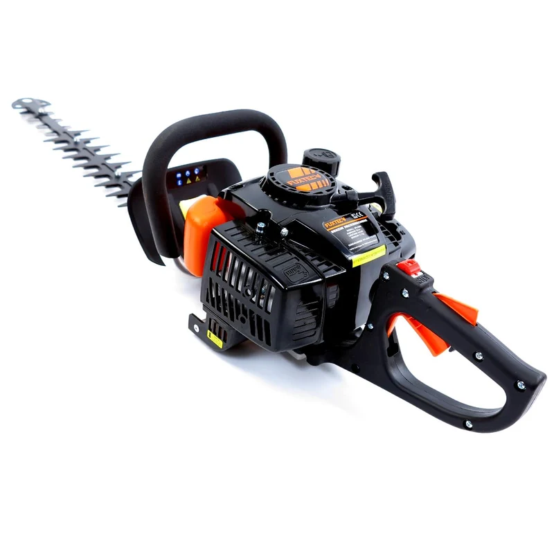B-WARE Taille-haies thermique professionnel FUXTEC SPL450N