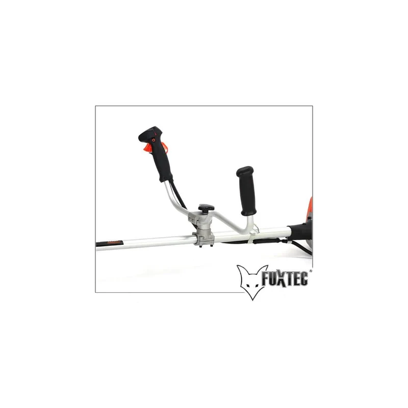 B-WARE FUXTEC Benzin-Motorsense CG430T powered by Topso