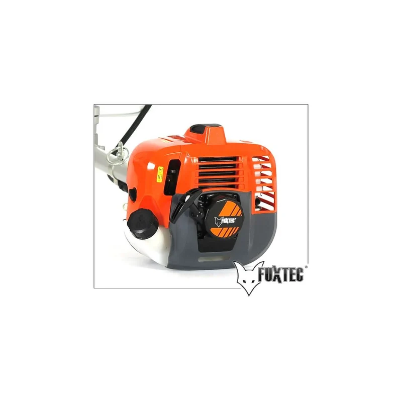 B-WARE FUXTEC Benzin-Motorsense CG330T powered by Topso