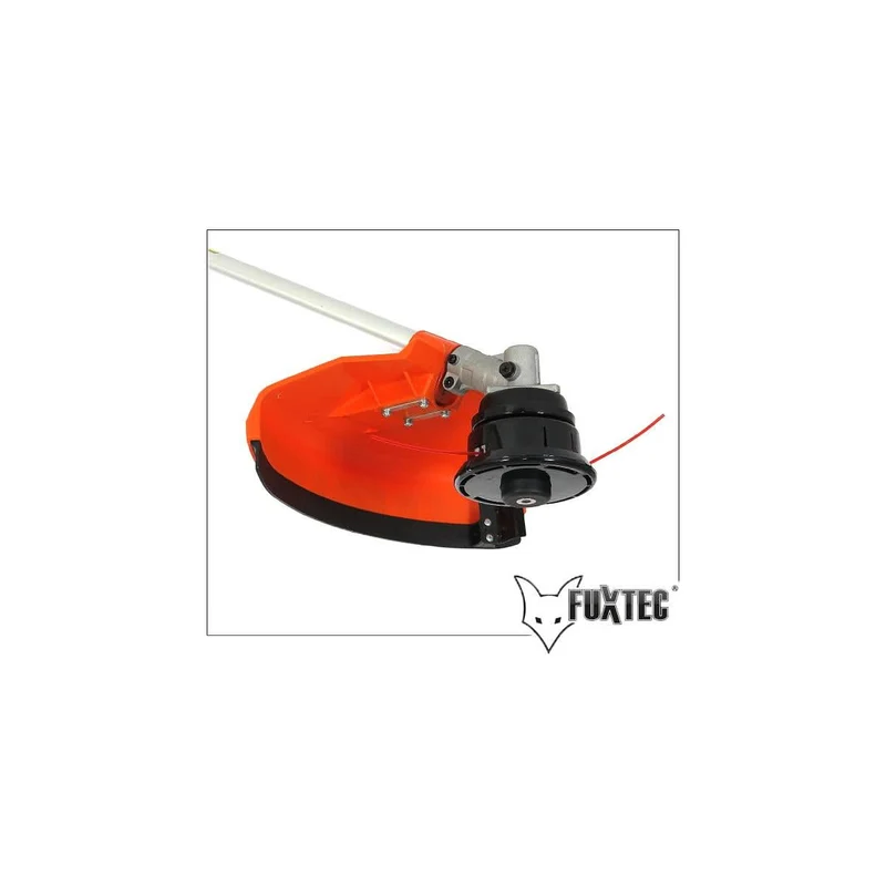 B-WARE FUXTEC Benzin-Motorsense CG330T powered by Topso