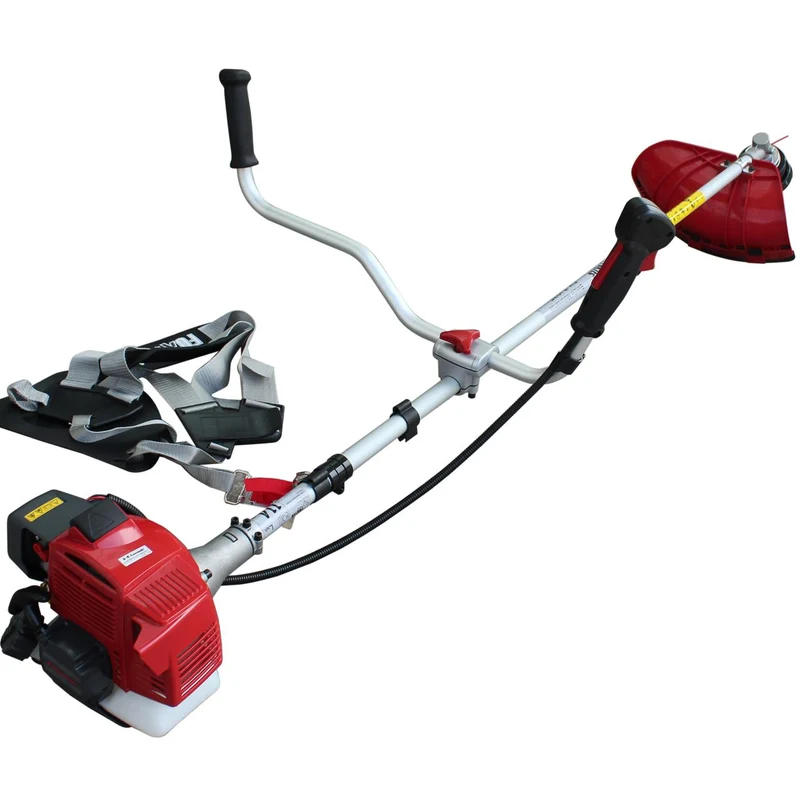 B-WARE FUXTEC FX-TJ27E powered by KAWASAKI Motorsense