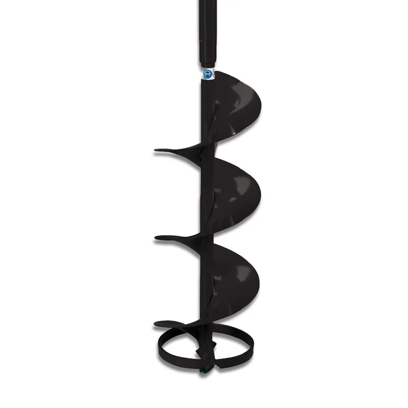 B-WARE FUXTEC - 150mm foret à glace E808C