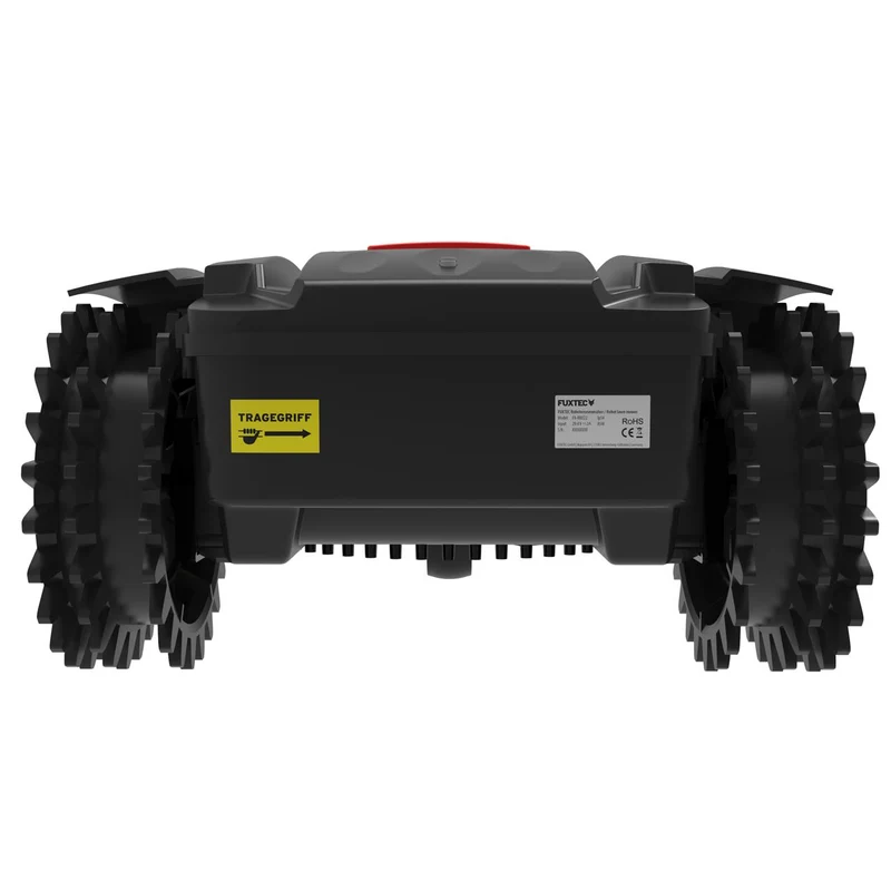 B-WARE Robot tondeuse FUXTEC FX-RB022