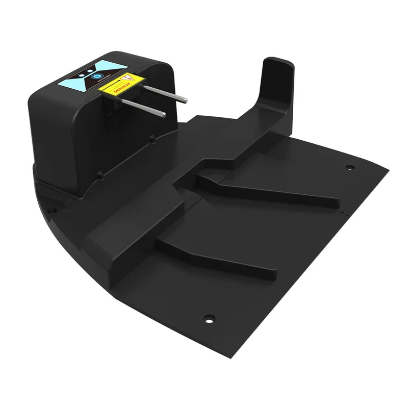 B-WARE Robot tondeuse FUXTEC FX-RB022