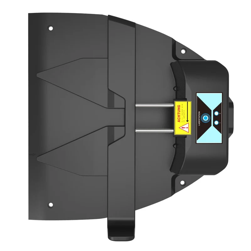 B-WARE Robot tondeuse FUXTEC FX-RB022