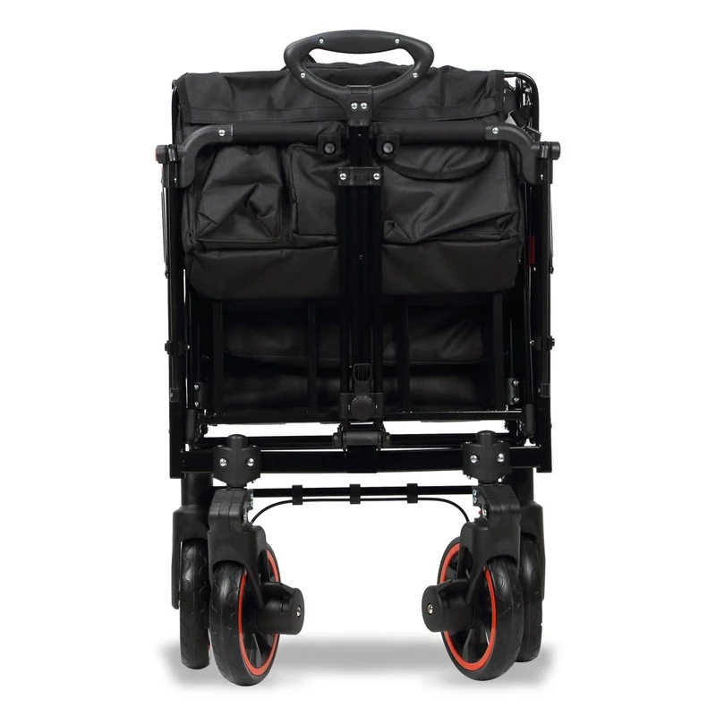 Occasion FUXTEC Premium Chariot à bras Premium Cruiser