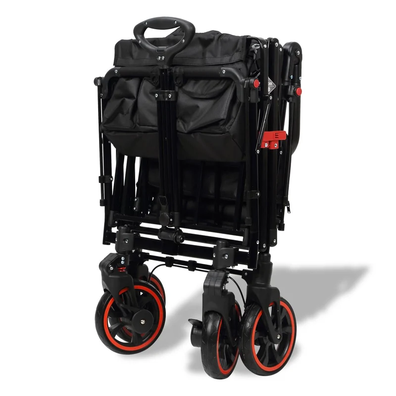 Occasion FUXTEC Premium Chariot à bras Premium Cruiser