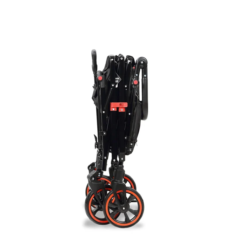 Occasion FUXTEC Premium Chariot à bras Premium Cruiser