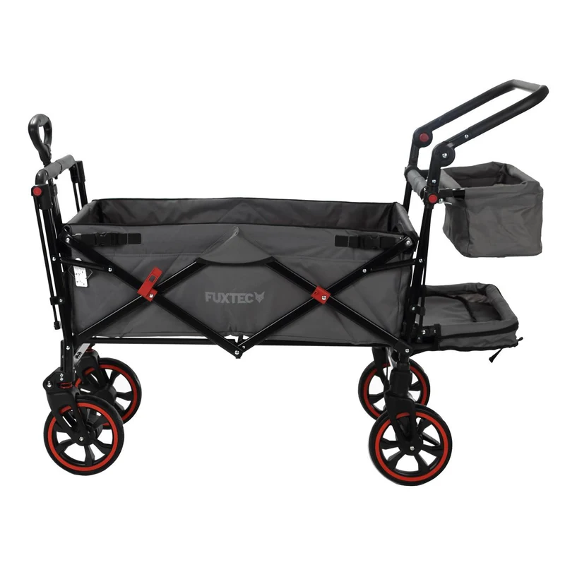 Occasion FUXTEC Premium Chariot à bras Premium Cruiser