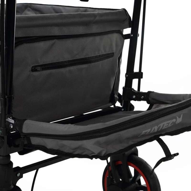 Occasion FUXTEC Premium Chariot à bras Premium Cruiser