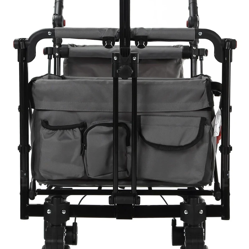 Occasion FUXTEC Premium Chariot à bras Premium Cruiser