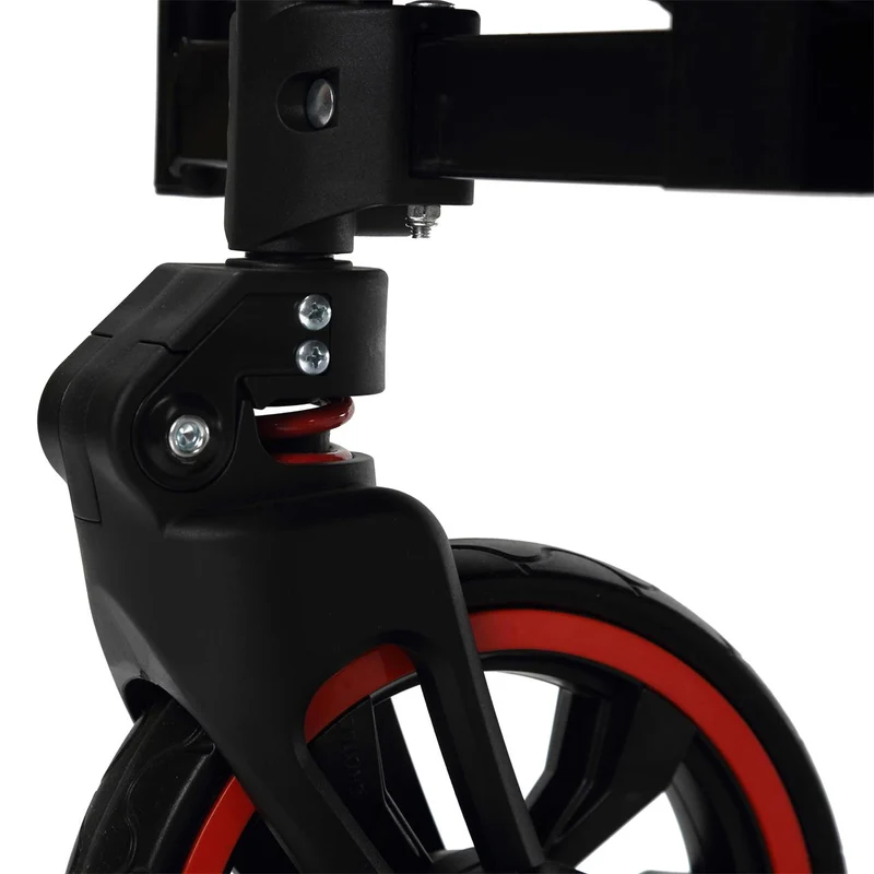 Occasion FUXTEC Premium Chariot à bras Premium Cruiser