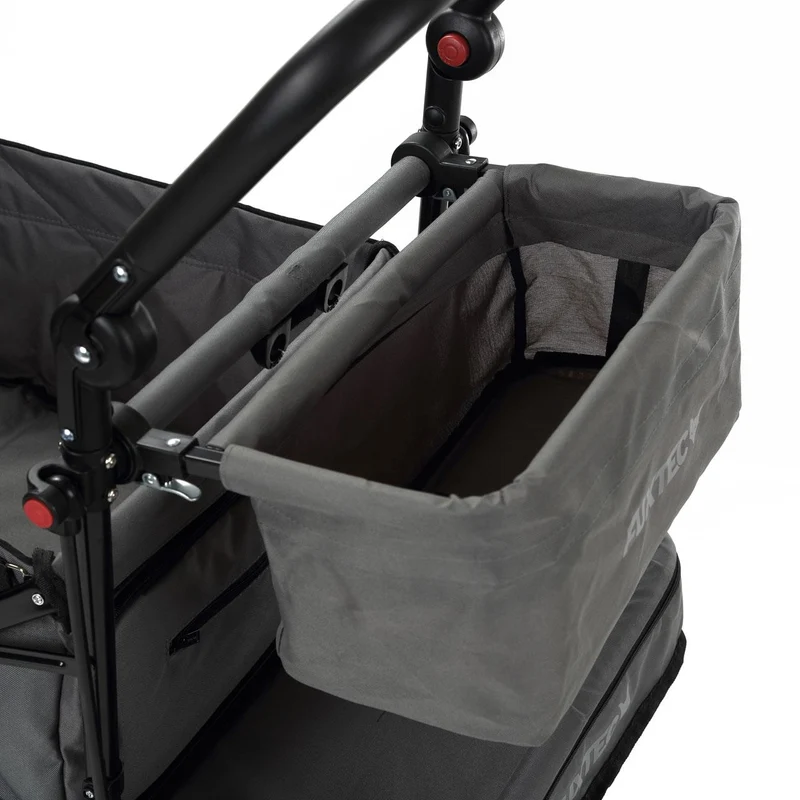 Occasion FUXTEC Premium Chariot à bras Premium Cruiser