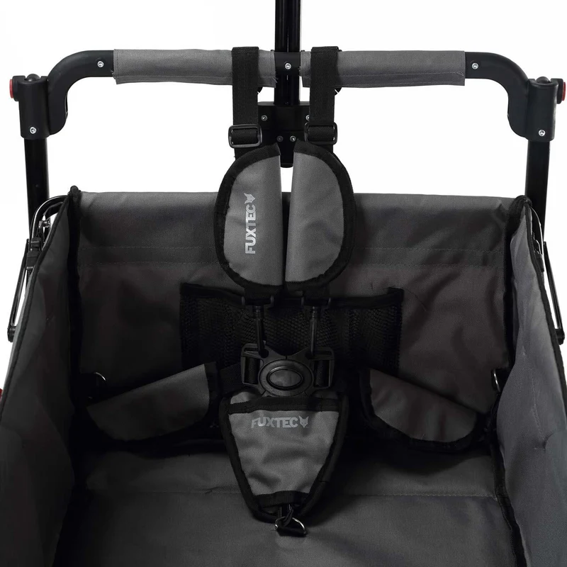 Occasion FUXTEC Premium Chariot à bras Premium Cruiser