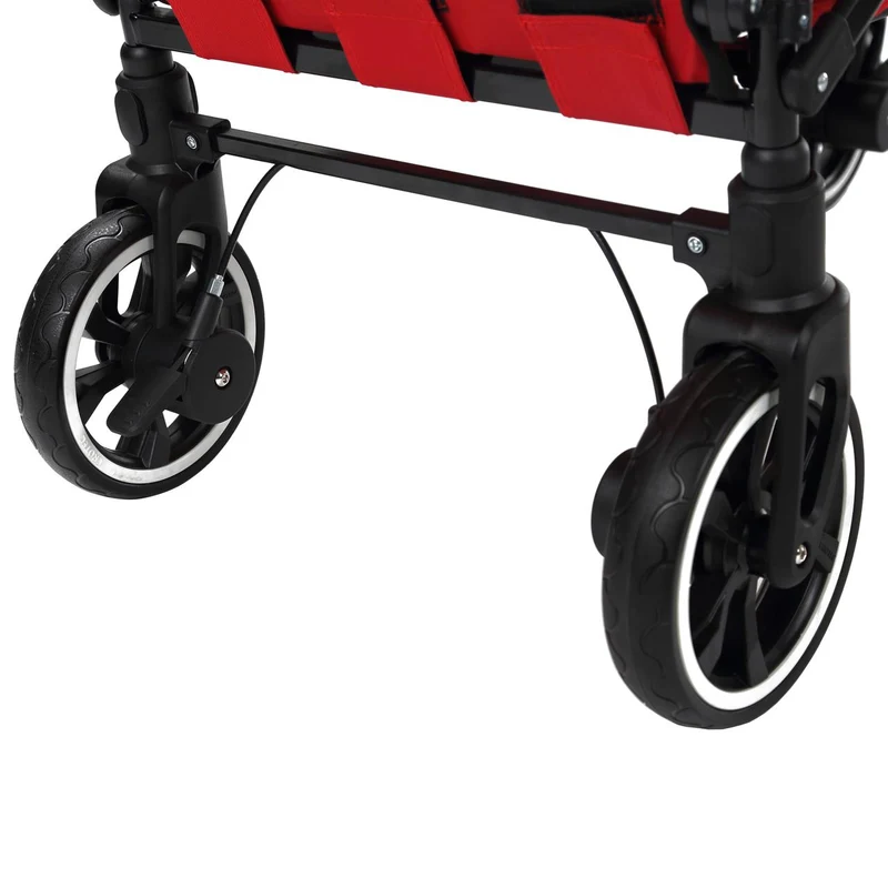 Occasion FUXTEC Premium Chariot à bras Premium Cruiser