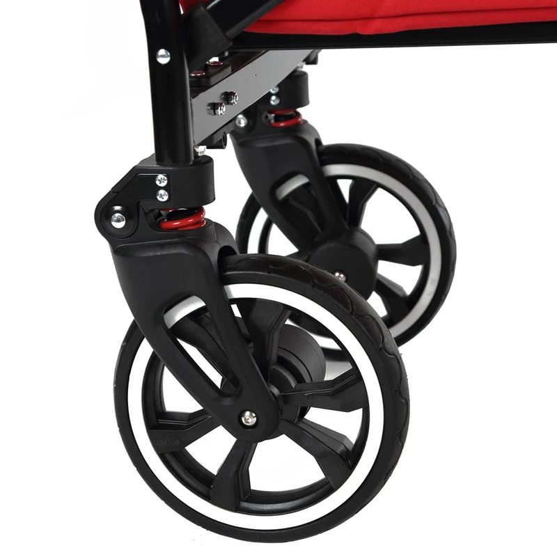 Occasion FUXTEC Premium Chariot à bras Premium Cruiser