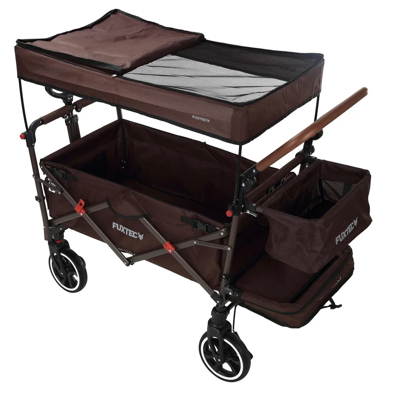 Occasion FUXTEC Premium Chariot à bras Premium Cruiser